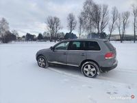 używany VW Touareg 3.0TDI