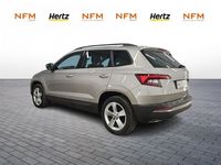 używany Skoda Karoq 1,6 TDI(115 KM) Ambition Salon PL F-Vat