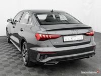 używany Audi A3 Limousine 1.5dm 150KM 2023r. 30 037km