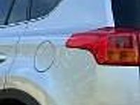 Używany Toyota RAV4 151 KM (111 kW) 2015 Szary SUV