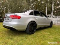 używany Audi S4 B8 2010