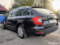 używany Skoda Superb SuperbII kombi, 1.8 TSI CDAA, 2014r.