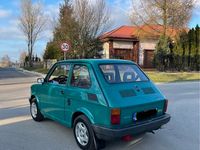 używany Fiat 126 