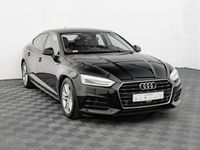 używany Audi A5 WU8862F # 2.0 TFSI S tronic Podgrz.f Cz.cof LED Sal…