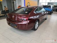 używany Opel Insignia 1.5dm 165KM 2020r. 32 126km