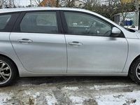 używany Peugeot 308 Business-Line