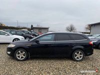 używany Ford Mondeo Mondeo