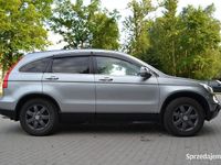 Używany Honda CR-V 150 KM (110 kW) 2006 SUV