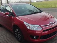 używany Citroën C4 1.6 VTi Equilibre Pack Navi