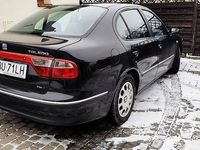 Używany Seat Toledo 2000 Sedan/Limuzyna