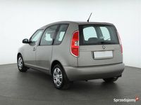 używany Skoda Roomster 1.2 TSI