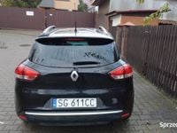 Używany Renault Clio IV Dynamique 90 KM (66 kW) 2013