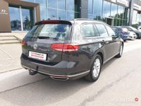 używany VW Passat 2019r. 2.0 TDI 190KM 4MOTION DSG *ASO *F…