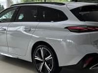 używany Peugeot 308 P5 GT GT, Ambiente, 1 właściciel, Salon Polska, FV 23% gwarancja, dosta