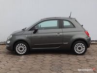 używany Fiat 500 1.2