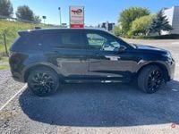 używany Land Rover Discovery Sport R-Dynamic