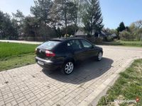 używany Seat Leon 1.6 B+Gaz Klima