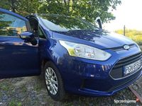 używany Ford B-MAX 