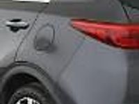 używany Kia Sportage 1.7dm 141KM 2017r. 121 247km