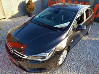 używany Opel Astra Astra 1.6 110 KM START-STOP,Bluetooth,Tempomat K (20...1.6 110 KM START-STOP,Bluetooth,Tempomat K (20...