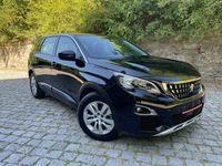 używany Peugeot 5008 1.5dm 130KM 2020r. 25 509km