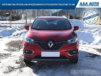 Używany Renault Kadjar 2020 Czerwony SUV