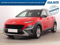 Używany Hyundai Kona 120 KM (88 kW) 2020 Czerwony SUV