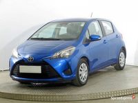 używany Toyota Yaris 1.0 VVT-i