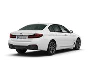 używany BMW 530 e Limuzyna