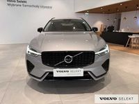 używany Volvo XC60 XC60 B5 B AWD Plus Dark aut
