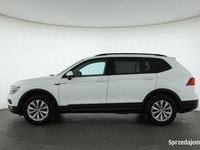 Używany VW Tiguan Allspace 150 KM (110 kW) 2021 Biały SUV