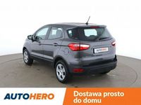 używany Ford Ecosport 1dm 125KM 2018r. 64 680km