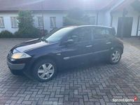 Używany Renault Mégane II 2004
