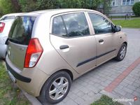 używany Hyundai i10 