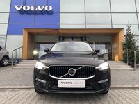 używany Volvo XC60 B4 D AWD Core aut