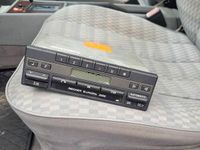 używany Mercedes 190 w201 d