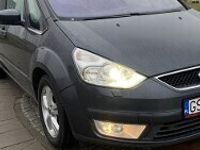 używany Ford Galaxy Galaxy III 2.3 benz automat xenon