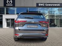 używany Mazda CX-60 