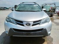 używany Toyota RAV4 2.5dm 176KM 2013r. 145 600km