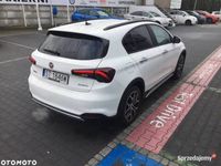 używany Fiat Tipo 1 469 cm3 Hybryda