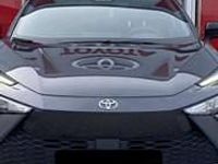 Nowe Toyota C-HR Style 223 KM (164 kW) 2025 Inny kolor SUV