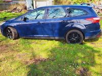 używany Ford Focus MK3.Świetny stan.Salon PL