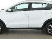 używany Kia Sportage 1.6dm 132KM 2021r. 45 597km