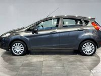 używany Ford Fiesta 1dm 101KM 2017r. 66 500km