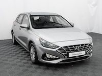 Używany Hyundai i30 110 KM (80 kW) 2022 Srebrny (metalik) Hatchback