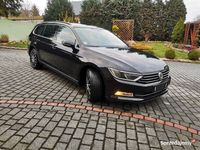 używany VW Passat
