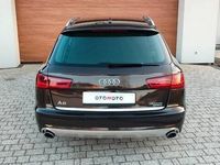 używany Audi A6 Allroad 