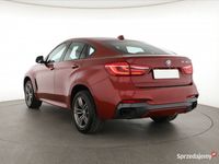 używany BMW X6 M50d