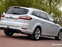 używany Ford Mondeo Mk4 Titanium LXS LIFT 2.2 200KM Automat FullOpcja Perfekt 2013r