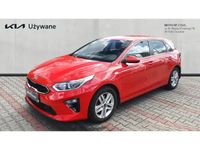 używany Kia Ceed 1.0